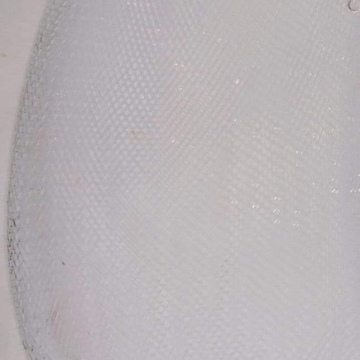 Small Crin White