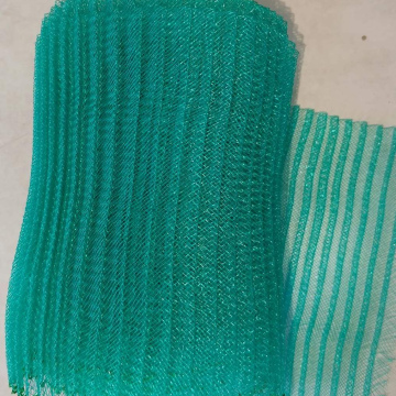 Pleated Jade