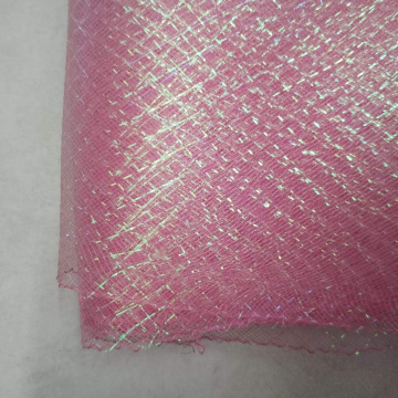 Glitter Pink