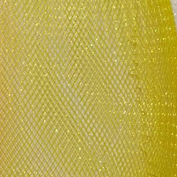 Small Crin Yellow