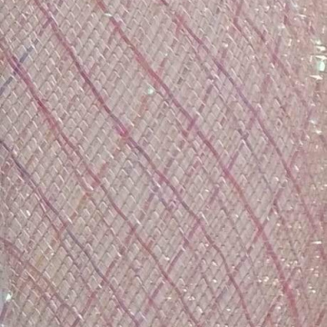 Glitter Peach