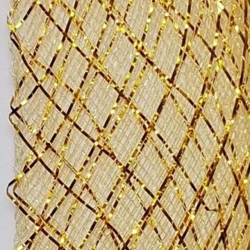 Glitter Gold