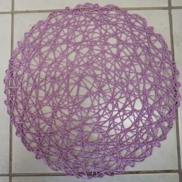 Strawmat Lilac