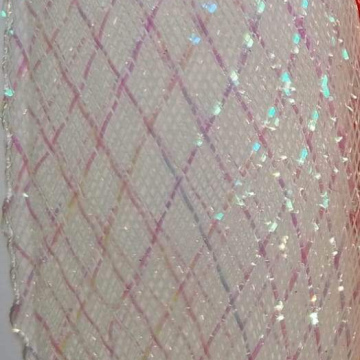 Small Glitter Cream