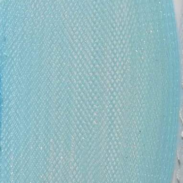 Small Crin Aqua