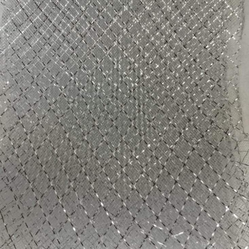 Glitter Grey