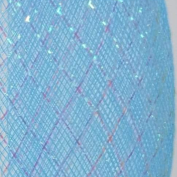 Glitter Light Turq